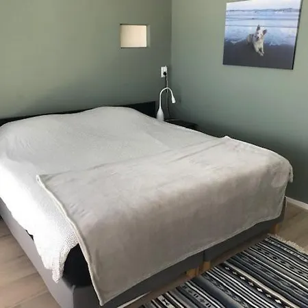 Seaview Apartment With Private Parking Διαμέρισμα *